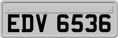 EDV6536