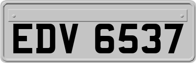 EDV6537