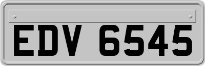 EDV6545