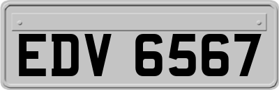 EDV6567