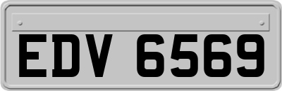 EDV6569