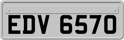 EDV6570