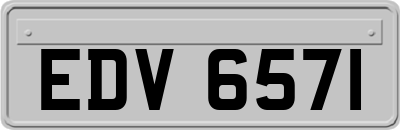 EDV6571