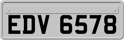 EDV6578