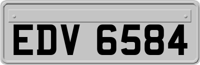 EDV6584