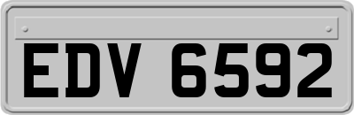 EDV6592