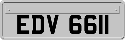 EDV6611