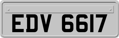EDV6617