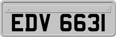 EDV6631