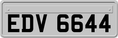 EDV6644