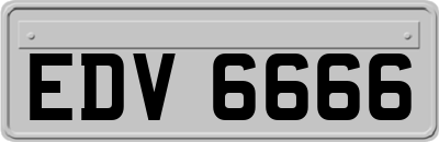 EDV6666
