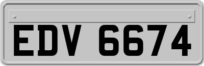EDV6674