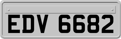 EDV6682