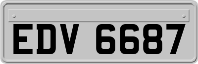 EDV6687