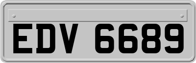 EDV6689