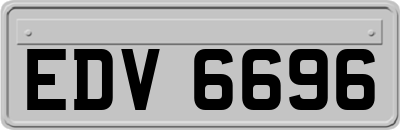 EDV6696