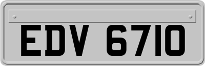 EDV6710