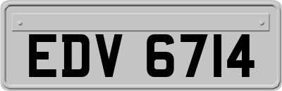 EDV6714