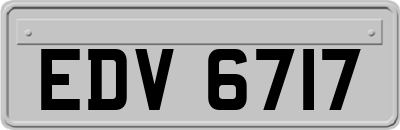 EDV6717