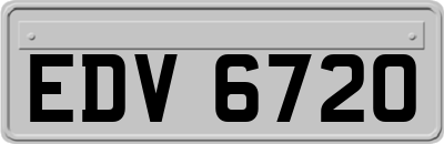 EDV6720