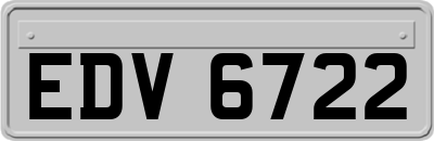 EDV6722