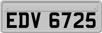 EDV6725