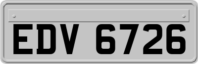EDV6726