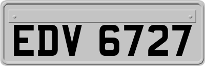 EDV6727