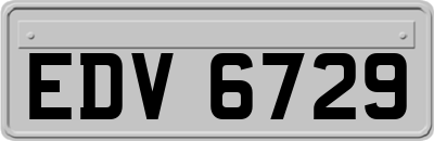 EDV6729