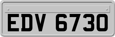 EDV6730