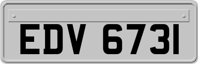 EDV6731