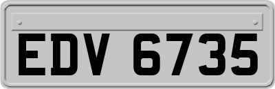 EDV6735