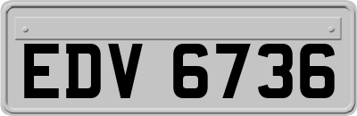 EDV6736