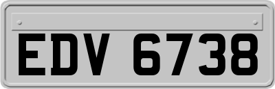 EDV6738