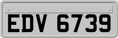 EDV6739