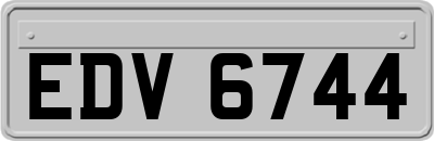 EDV6744