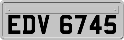 EDV6745