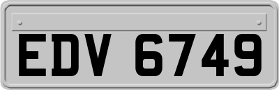 EDV6749