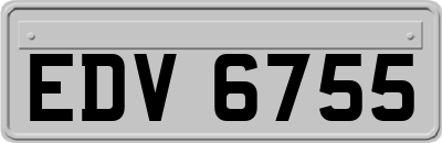 EDV6755