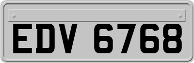 EDV6768