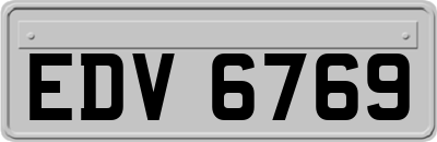 EDV6769