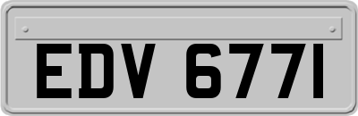 EDV6771