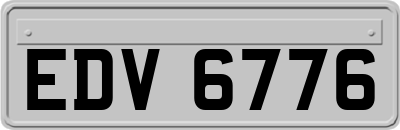 EDV6776