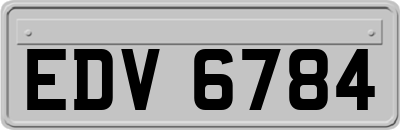 EDV6784