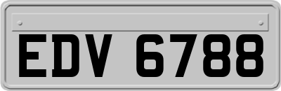 EDV6788