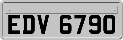 EDV6790