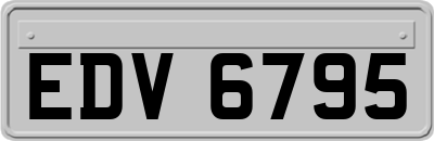 EDV6795