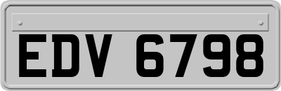 EDV6798