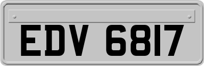 EDV6817