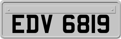 EDV6819